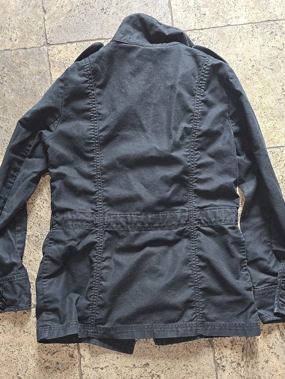 GAP Utility Jacket - Picture 4 of 4